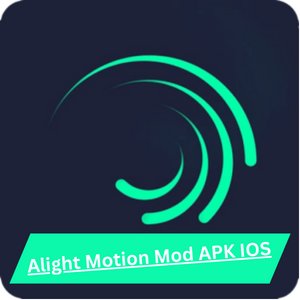 Download Alight Motion MOD Apk iOS 6.2.5 (Pro Unlocked + Without Watermark)