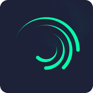 Alight Motion Pro Apk for Editing