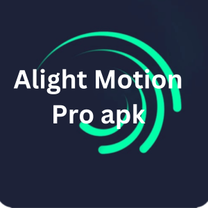 Alight mOtion Pro Apk